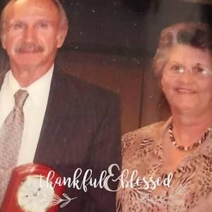 Meet your Posher, Katherine